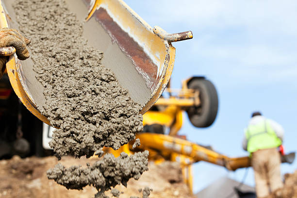 Best Concrete Demolition Services in Waldron, AR