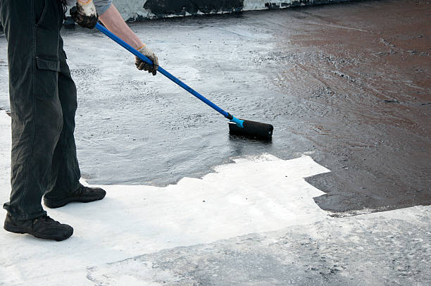 Best Industrial Concrete Flooring in Waldron, AR
